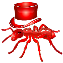 Antibody Cyber Logo